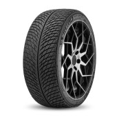 Шины Michelin  265/45/21  V 108 PILOT ALPIN 5 SUV  XL
