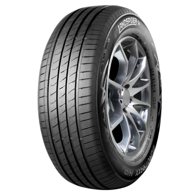 Шины Landspider 155/70R13 75T Eurotraxx H/P TL 4PR