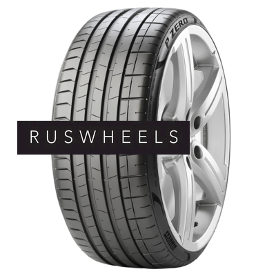 Шины Pirelli 255/35 r20 P ZERO PZ4 SPORTS CAR 93Y