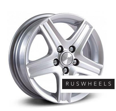 Диски Скад R14 / 5.5J PCD 4x98 ЕТ 38 ЦО 58.6 Магнум