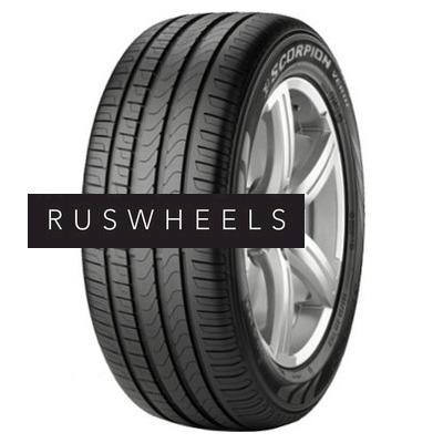 Шины Pirelli 235/55R18 100V Scorpion Verde TL Шины Pirelli 235/55R18 100V Scorpion Verde TL
