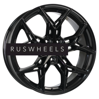 Диски RST 7,5x19/5x114,3 ET45 D66,6 R139 (Haval F7) BL Диски RST 7,5x19/5x114,3 ET45 D66,6 R139 (Haval F7) BL