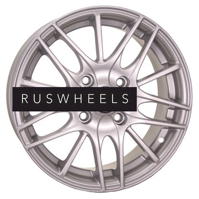 Диски Venti 6x15/4x114,3 ET45 D56,6 1506 Silver Диски Venti 6x15/4x114,3 ET45 D56,6 1506 Silver