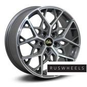 Диски Cross Street R18 / 7.5J PCD 5x114.3 ЕТ 38 ЦО 67.1 CR-20 Диски Cross Street R18 / 7.5J PCD 5x114.3 ЕТ 38 ЦО 67.1 CR-20