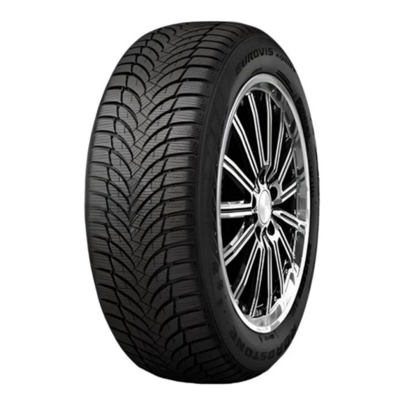 Шины Roadstone 215/65/16 H 98 Eurovis Alpine 2 Шины Roadstone 215/65/16 H 98 Eurovis Alpine 2