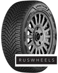 Шины Goodyear 255/55 r18 UltraGrip Ice 3 109T Шины Goodyear 255/55 r18 UltraGrip Ice 3 109T