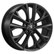 Диски СКАД Premium 7,0\R18 5*108 ET47 d60.1 Fury black