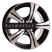 Диски Tech Line 5,5x14/4x98 ET32 D58,6 410 BD