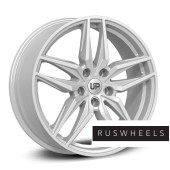 Диски Wheels UP R18 / 7J PCD 5x110 ЕТ 40 ЦО 67.1 Up112 Диски Wheels UP R18 / 7J PCD 5x110 ЕТ 40 ЦО 67.1 Up112
