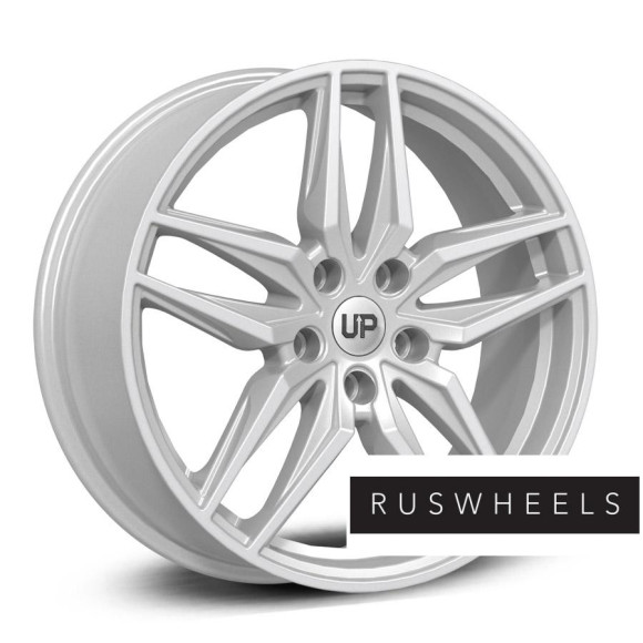 Диски Wheels UP R18 / 7J PCD 5x110 ЕТ 40 ЦО 67.1 Up112 Диски Wheels UP R18 / 7J PCD 5x110 ЕТ 40 ЦО 67.1 Up112
