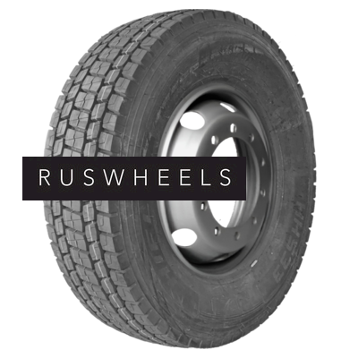 Грузовые шины HiFly 315/70R22,5 156/150L (154/150M) HH533 TL 20PR ВЬЕТНАМ 