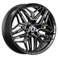 Диски КиК  Колумб (КС1038)  7,0\R19 5*114,3 ET40  d66,1  Кварц  [80058]  Fb max 730 kg