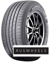 Шины Kumho 175/55 r15 Ecowing ES01 KH27 77T Шины Kumho 175/55 r15 Ecowing ES01 KH27 77T