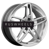 Диски СКАД 7x17/5x114,3 ET39 D60,1 Турин (КЛ253) Селена (АРС 014 black) Диски СКАД 7x17/5x114,3 ET39 D60,1 Турин (КЛ253) Селена (АРС 014 black)