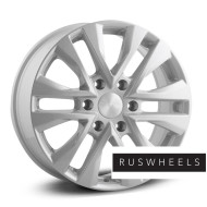 Диски Remain R18 / 7.5J PCD 6x139.7 ЕТ 38 ЦО 67.1 Pajero Sport R175 Диски Remain R18 / 7.5J PCD 6x139.7 ЕТ 38 ЦО 67.1 Pajero Sport R175