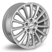 Диски Xtrike 7,0\R17 5*114.3 ET40 d66.1 HS Диски Xtrike 7,0\R17 5*114.3 ET40 d66.1 HS