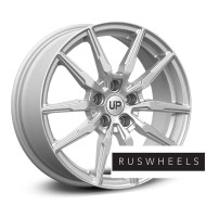 Диски Wheels UP R17 / 7J PCD 5x112 ЕТ 45 ЦО 57.1 Up121