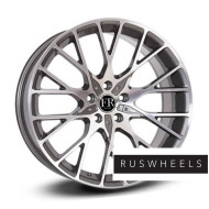 Диски Replica FR R18 / 8J PCD 5x112 ЕТ 30 ЦО 66.6 B203T