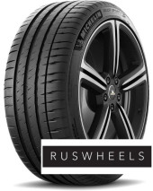 Шины Michelin 225/50 r18 Pilot Sport 4 95W Runflat