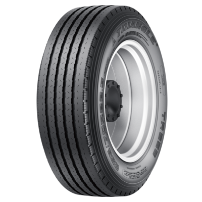 Грузовые шины Triangle 275/70R22,5 152/148J TR656 TL 18PR КИТАЙ 