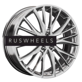 Диски Replay 7,5x20/5x114,3 ET35 D60,1 LX244 HPB (конус, C570) Диски Replay 7,5x20/5x114,3 ET35 D60,1 LX244 HPB (конус, C570)