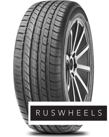 Шины Compasal 235/55 r17 SMACHER 103W