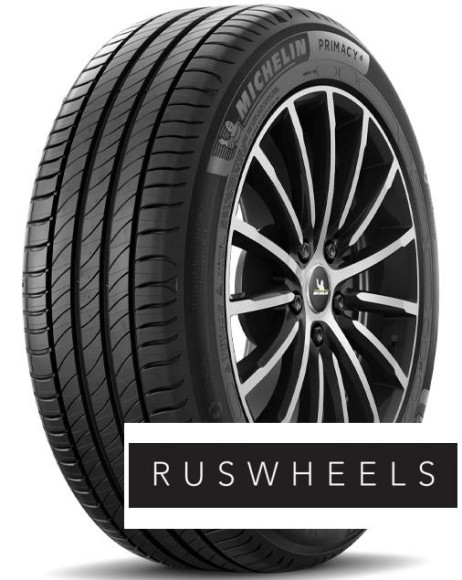 Шины Michelin 225/50 r17 Primacy 4 98Y Runflat