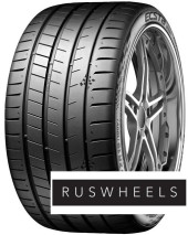 Шины Kumho 255/35/18 Y 94 PS-91 XL Шины Kumho 255/35/18 Y 94 PS-91 XL