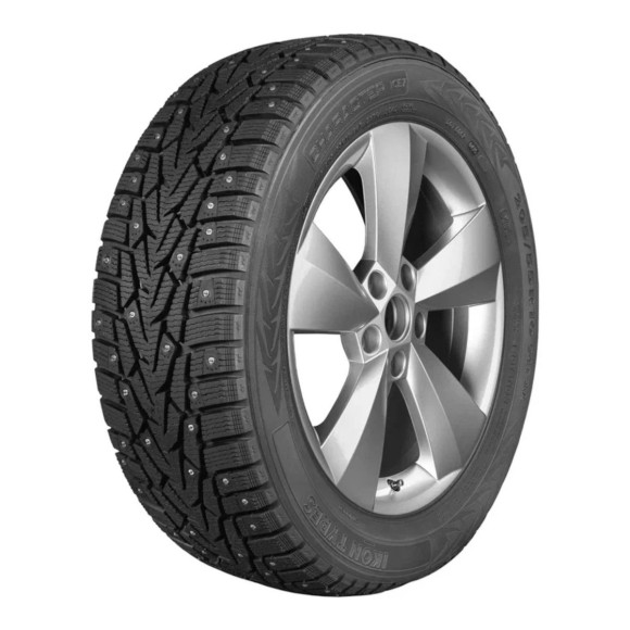 Шины Ikon 185/70 r14 Character Ice 7 (Nordman 7) 92T Шипы Шины Ikon 185/70 r14 Character Ice 7 (Nordman 7) 92T Шипы