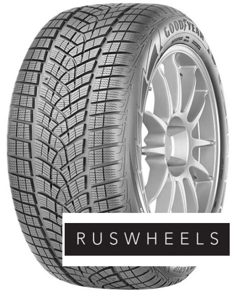 Шины Goodyear 245/50 r19 UltraGrip Performance SUV Gen-1 105V