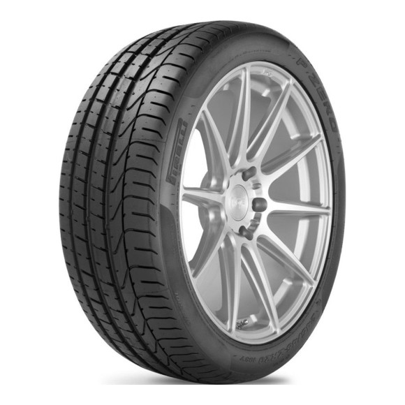 Шины Pirelli  265/40/21  Y 101 PZero   (N0)