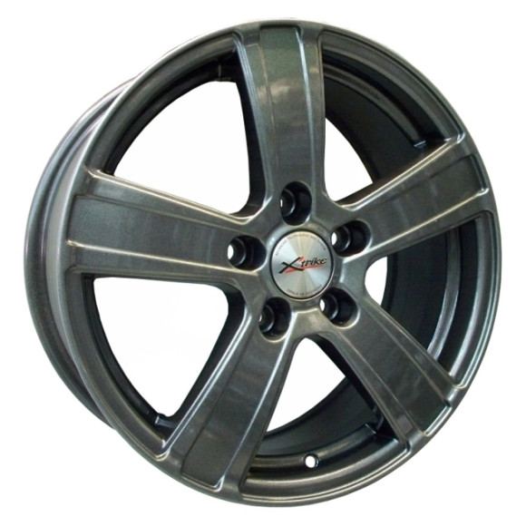 Диски X'trike  X-108  7,0\R16 5*115 ET45  d70,1  HB  [3819]