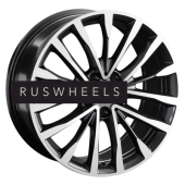 Диски Replay 8x18/5x112 ET44 D57,1 SK178 GMF (конус, C570)