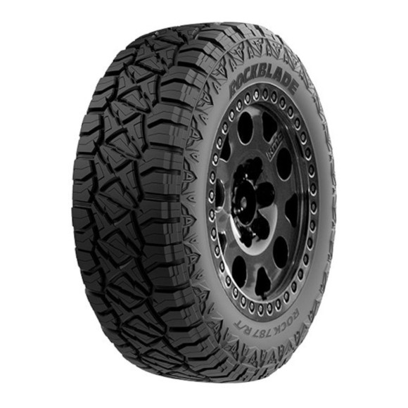 Шины RockBlade  265/70/17  Q 118/115 LT ROCK 787 R/T