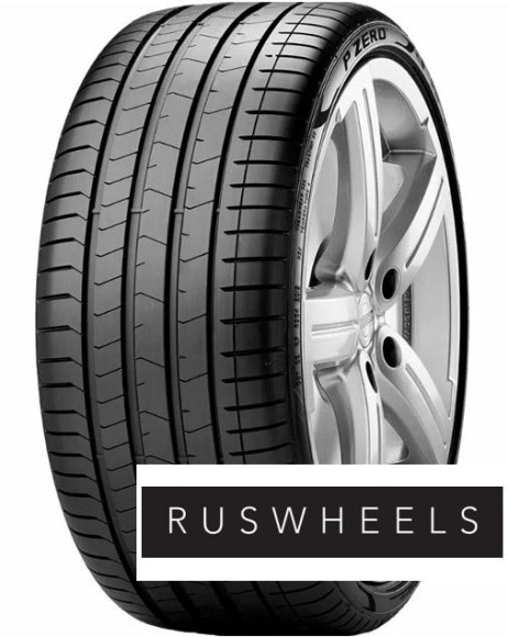 Шины Pirelli 225/45 r19 P ZERO PZ4 LUXURY SALOON 96W Runflat