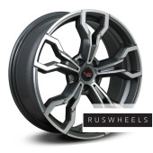 Диски Legeartis Concept R19 / 7.5J PCD 5x112 ЕТ 32 ЦО 66.6 B563