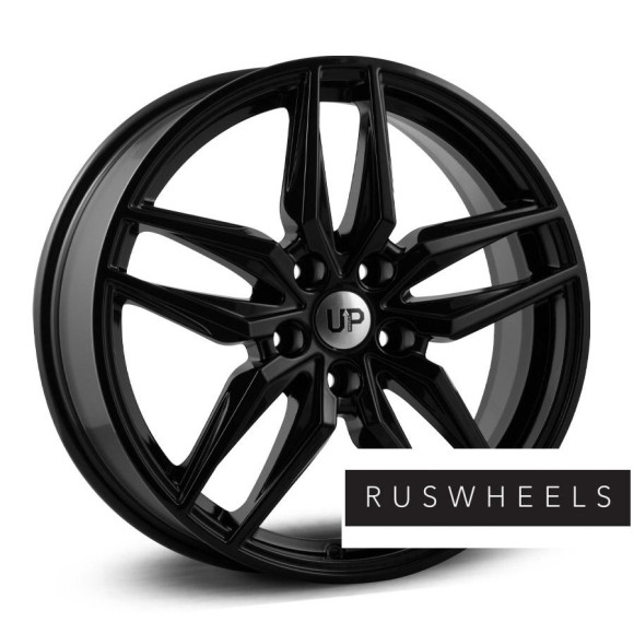 Диски Wheels UP R18 / 7J PCD 5x108 ЕТ 45 ЦО 63.35 Up112