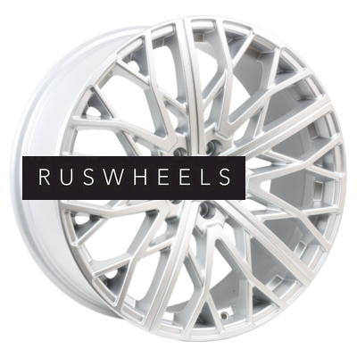 Диски RST 8,5x20/5x108 ET45 D63,4 R002 (Land Rover) Silver Диски RST 8,5x20/5x108 ET45 D63,4 R002 (Land Rover) Silver