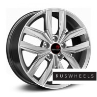 Диски Remain R17 / 7J PCD 5x114.3 ЕТ 45 ЦО 67.1 Hyundai i40 R151