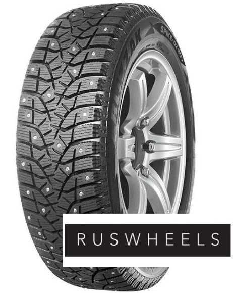 Шины Bridgestone 275/40/20 T 106 Blizzak Spike 02 SUV XL Ш. старше 3-х лет Шины Bridgestone 275/40/20 T 106 Blizzak Spike 02 SUV XL Ш. старше 3-х лет