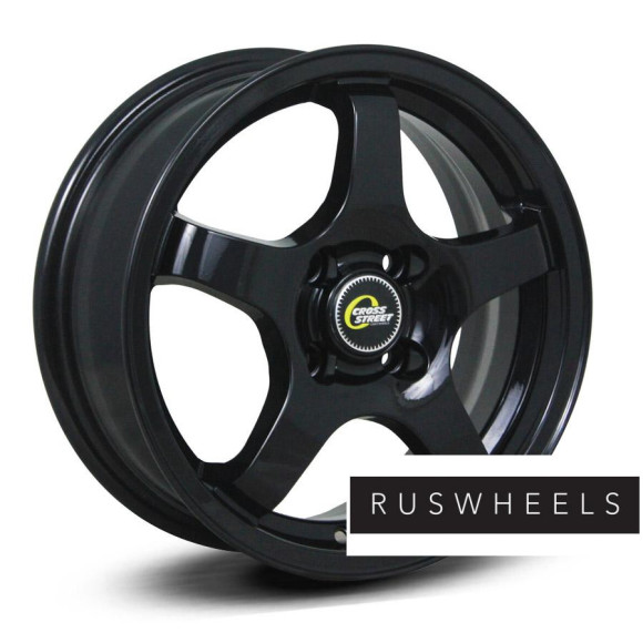 Диски Cross Street R15 / 6J PCD 4x98 ЕТ 40 ЦО 58.6 CR-14 Диски Cross Street R15 / 6J PCD 4x98 ЕТ 40 ЦО 58.6 CR-14
