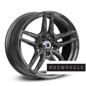 Диски КиК R17 / 8J PCD 5x114.3 ЕТ 45 ЦО 66.1 Бартон