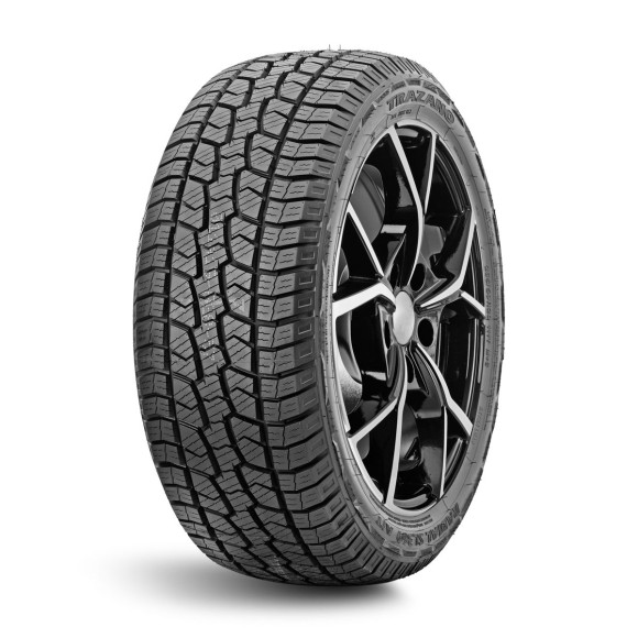 Шины TRAZANO 235/75/15 S 109 SL369 A/T XL Шины TRAZANO 235/75/15 S 109 SL369 A/T XL