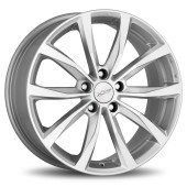 Диски Xtrike 7,0\R18 5*108 ET38 d60.1 HSB/FP Диски Xtrike 7,0\R18 5*108 ET38 d60.1 HSB/FP