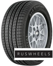 Шины Continental 265/50 r19 Conti4x4Contact 107H