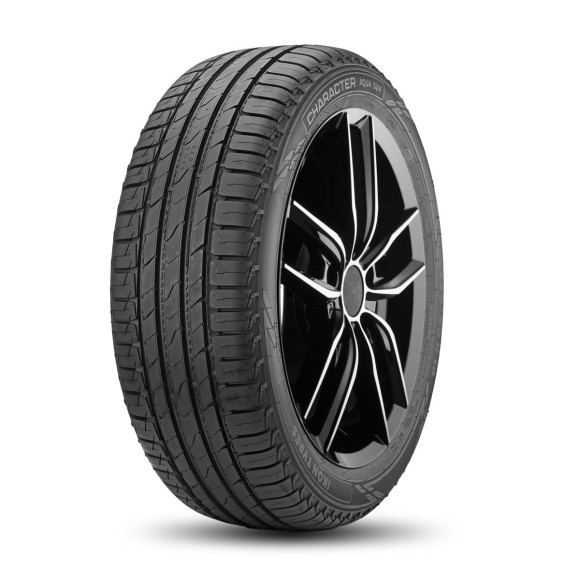 Шины Ikon 275/65 r17 Character Aqua SUV (Nordman S2 SUV) 115H Шины Ikon 275/65 r17 Character Aqua SUV (Nordman S2 SUV) 115H