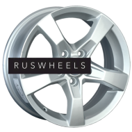 Диски Replay 7x17/5x105 ET42 D56,6 GN52 Sil (конус, C570) Диски Replay 7x17/5x105 ET42 D56,6 GN52 Sil (конус, C570)