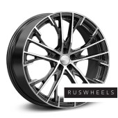 Диски Скад R19 / 7.5J PCD 5x114.3 ЕТ 40 ЦО 66.6 Ларго Диски Скад R19 / 7.5J PCD 5x114.3 ЕТ 40 ЦО 66.6 Ларго