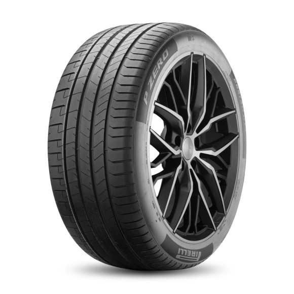 Шины Pirelli  255/40/21  Y 102 P-ZERO PNCS  XL (BMW)