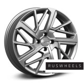Диски Carwel R17 / 6.5J PCD 5x114.3 ЕТ 51 ЦО 67.1 Мадон Диски Carwel R17 / 6.5J PCD 5x114.3 ЕТ 51 ЦО 67.1 Мадон